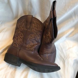 Kids Cowboy boots